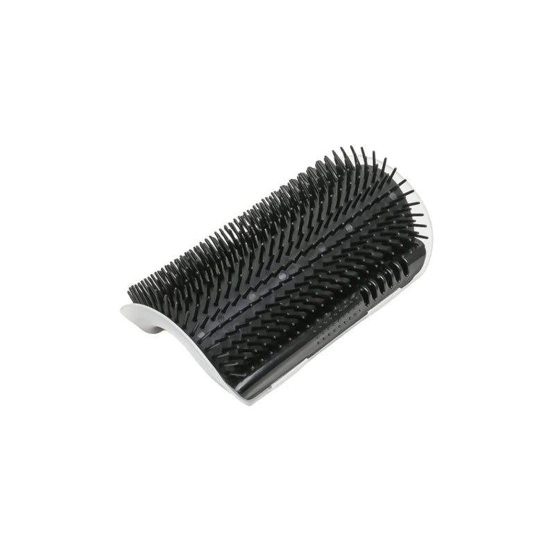 Cat Scratcher & Massager Grooming Brush
