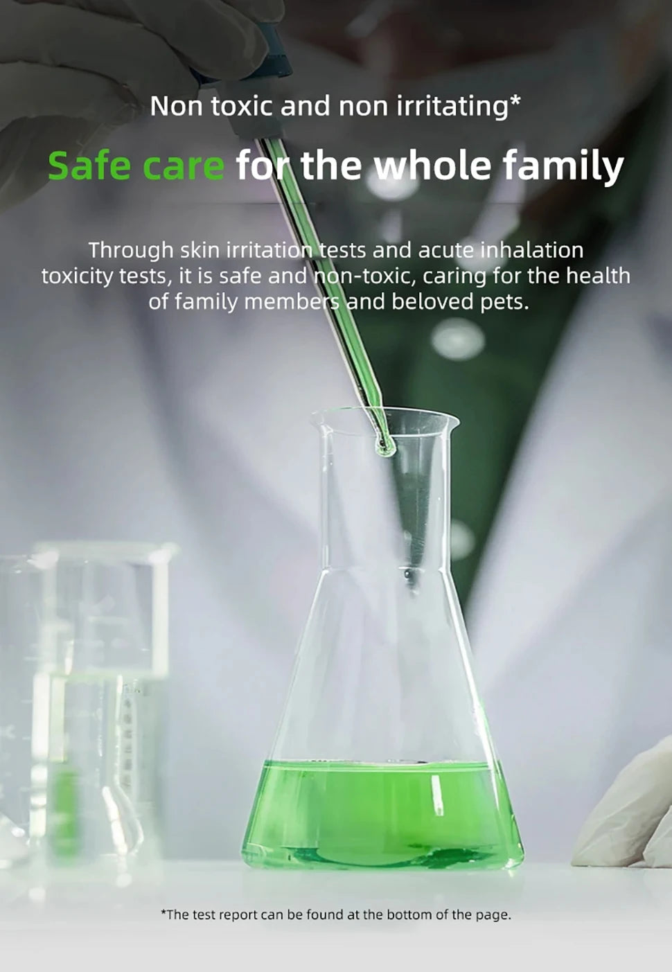 PETKIT Deodorant Cubes – 50 Pack for Litter Box Odor Control