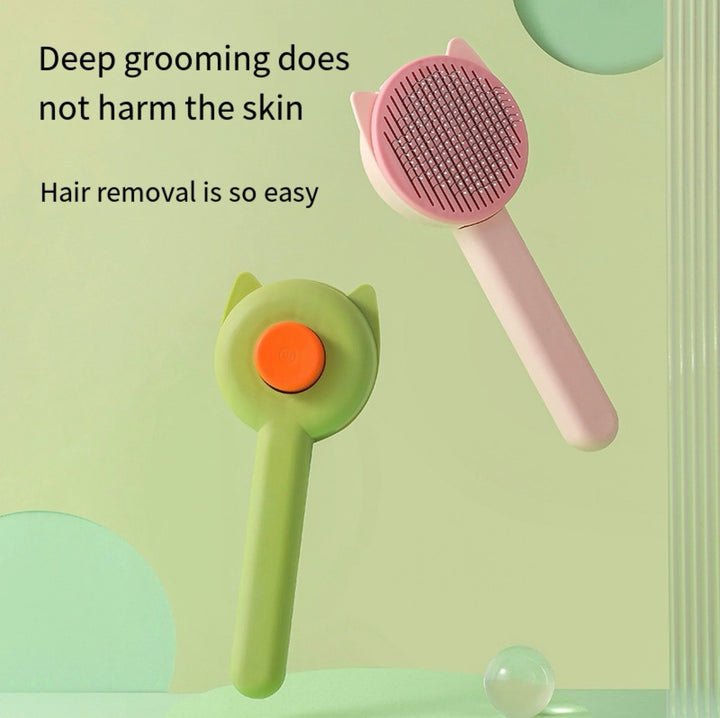 Pet Comb Grooming Pets Hair Remover
