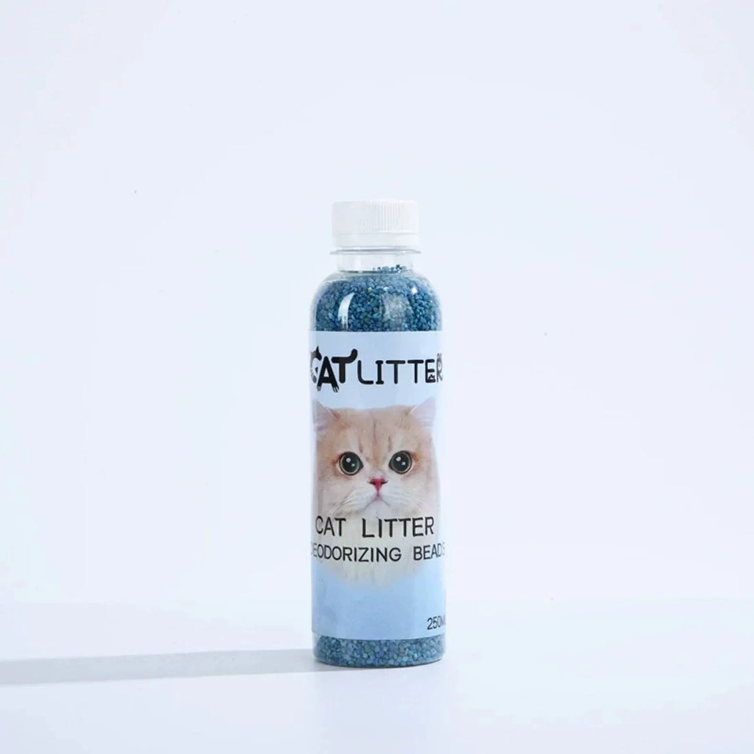 Cat Litter Deodorizing Beads – Odor Control for a Fresh Home