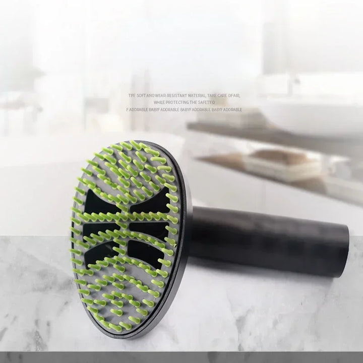 Pet Grooming Brush Vacuum Attachment – 32mm