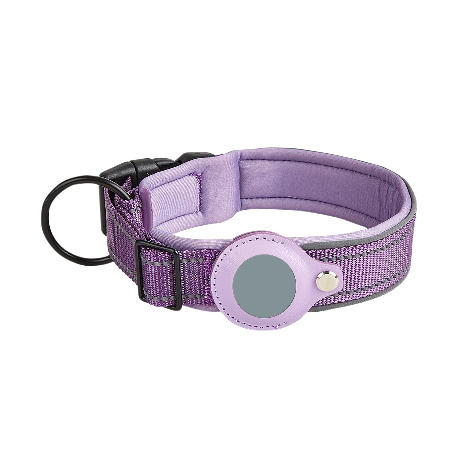 Reflective GPS Dog Positioning Collar