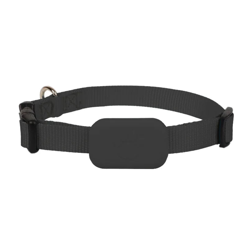 Adjustable Mini GPS Tracker Collar for Pets