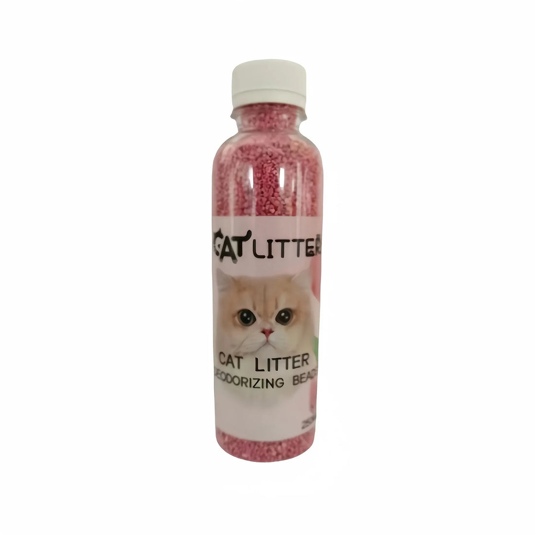 Cat Litter Deodorizing Beads – Odor Control for a Fresh Home