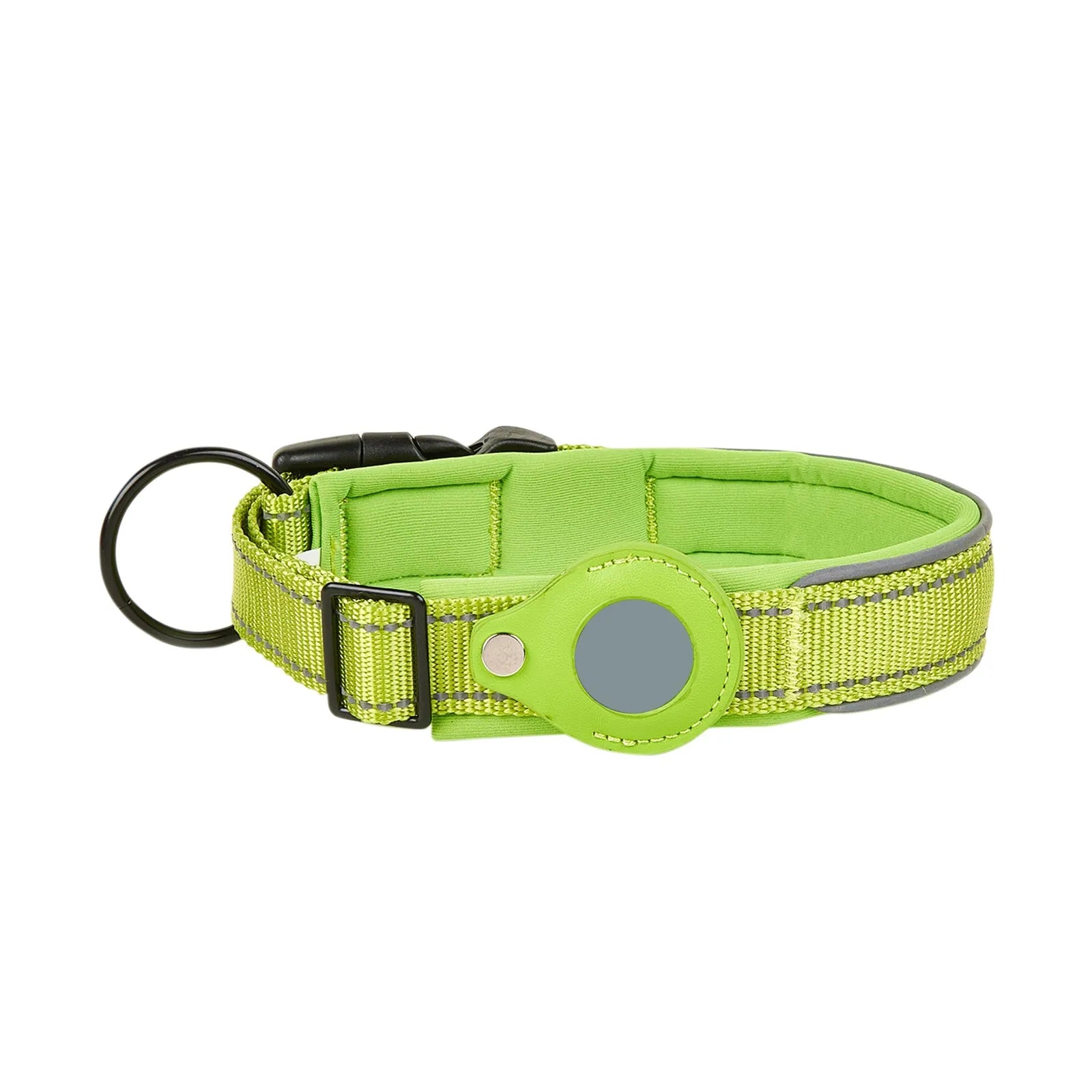 Reflective GPS Dog Positioning Collar