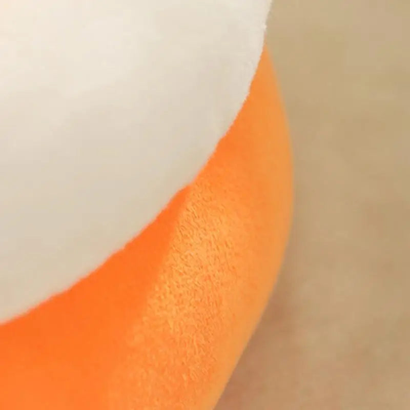 Winter Warm Plush Cat & Pet Bed