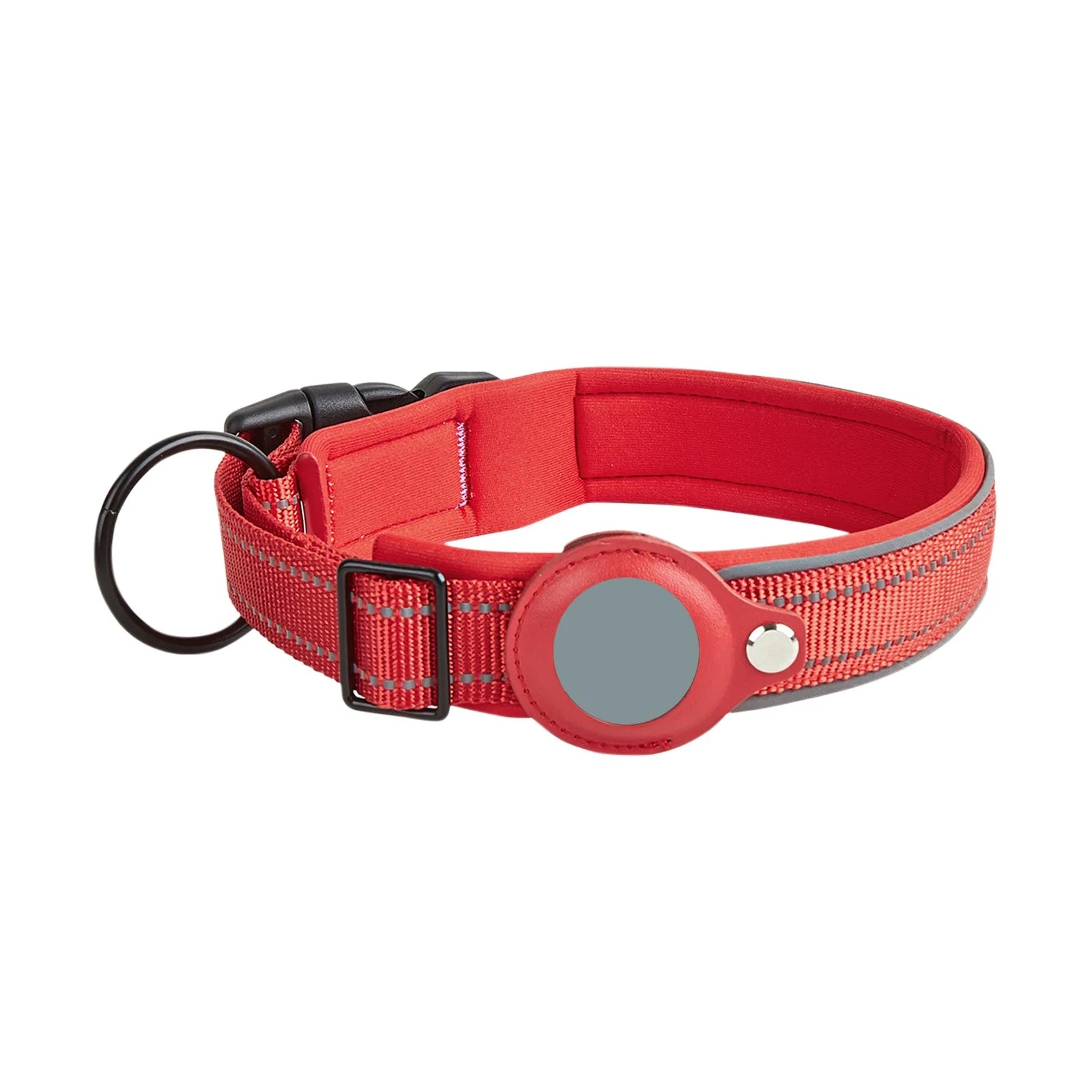 Reflective GPS Dog Positioning Collar