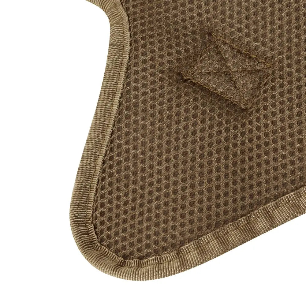 PETRAVEL LED Nylon Dog Harness & Leash – Night Safety Gear