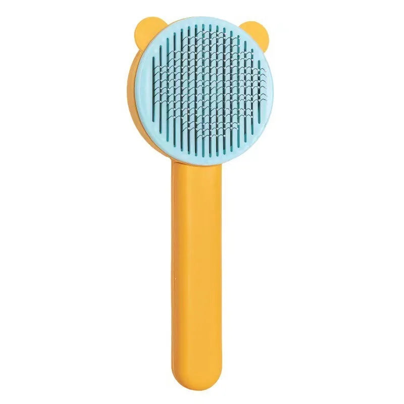 Pet Comb Grooming Pets Hair Remover