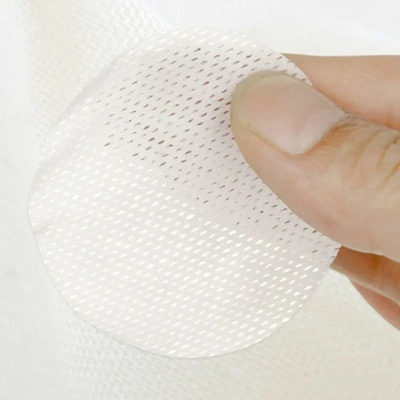 130Pcs Pet Eye Wipes – Tear Stain Remover for Dogs & Cats