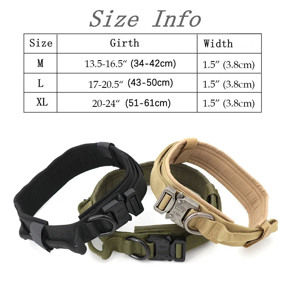 PETRAVEL LED Nylon Dog Harness & Leash – Night Safety Gear