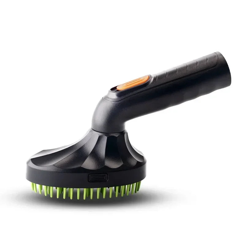 Pet Grooming Brush Vacuum Attachment – 32mm