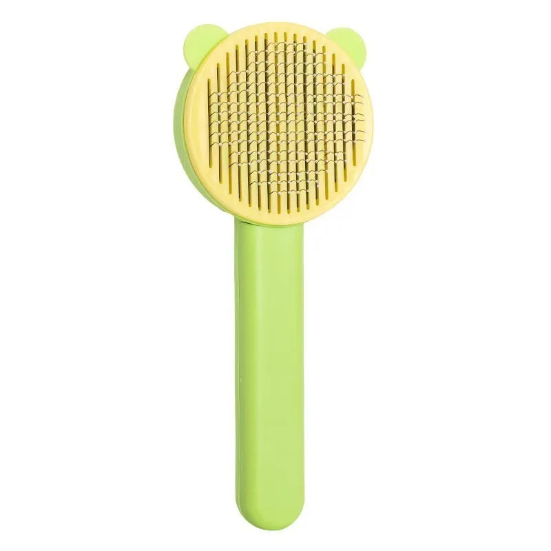 Pet Comb Grooming Pets Hair Remover